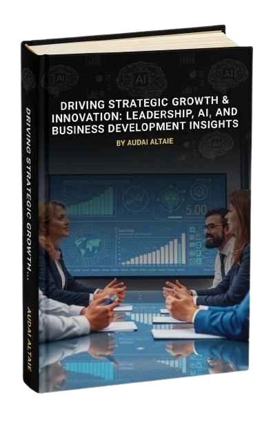 Market Penetration Mastery Book